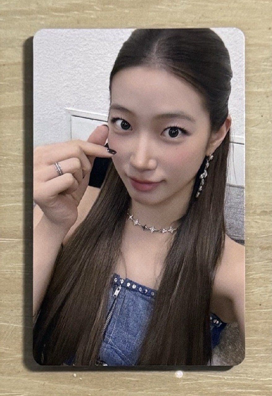 一葉 東蛋安可 入場卡 / 場限卡 