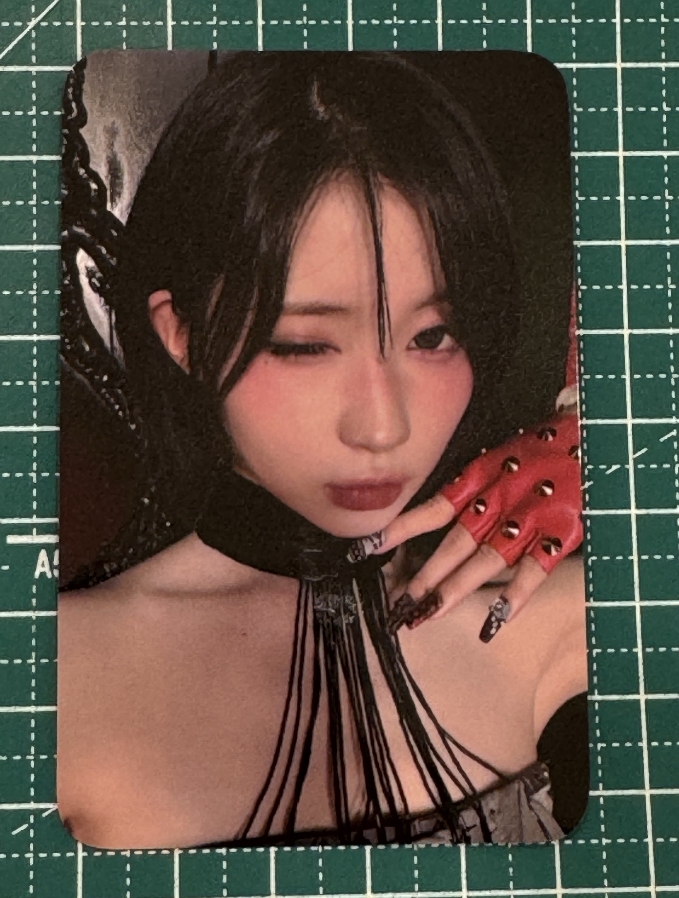 上海滿額角中背不用多帶