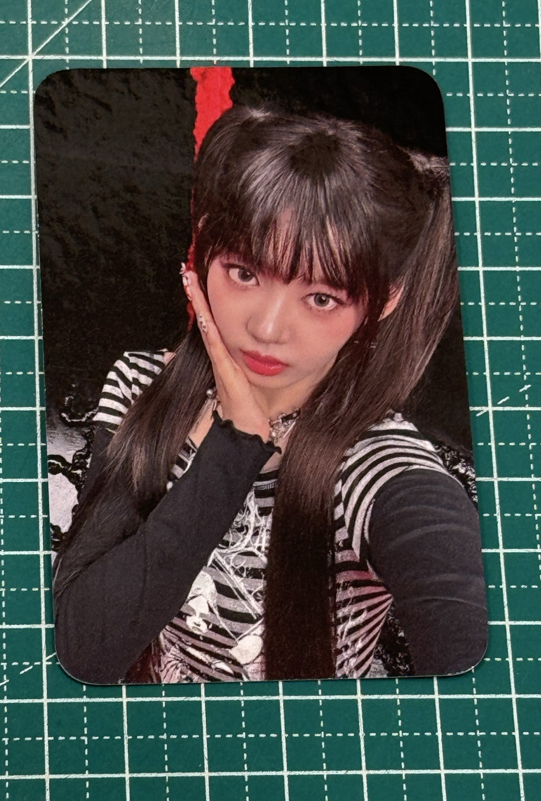 新年上海滿額茶中背