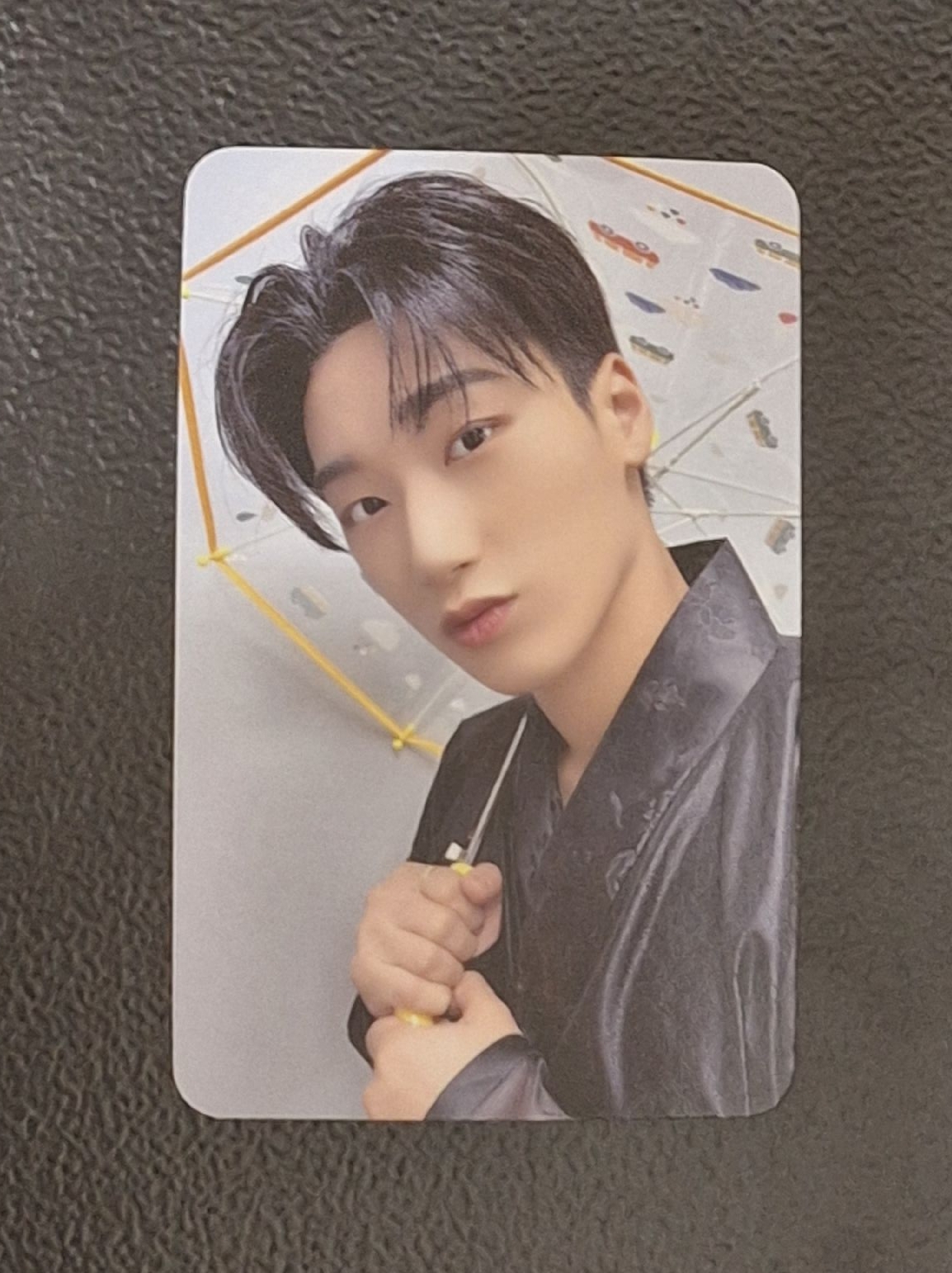 Outlaw sw 2.0 幸運卡 