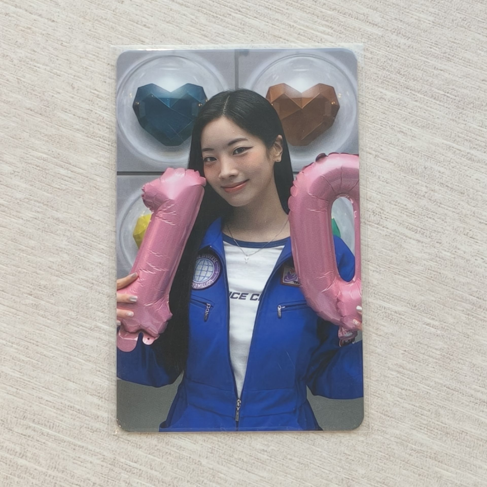 TWICE 多賢 | 25FM 十週年快閃 滿額卡