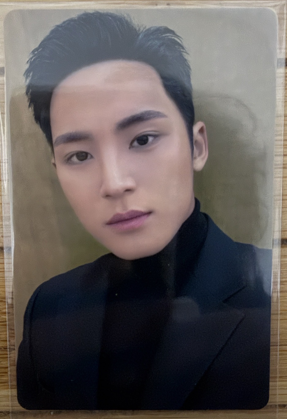 奎 MINI11 日咖 感謝祭2.0 特典卡 (需綁100)