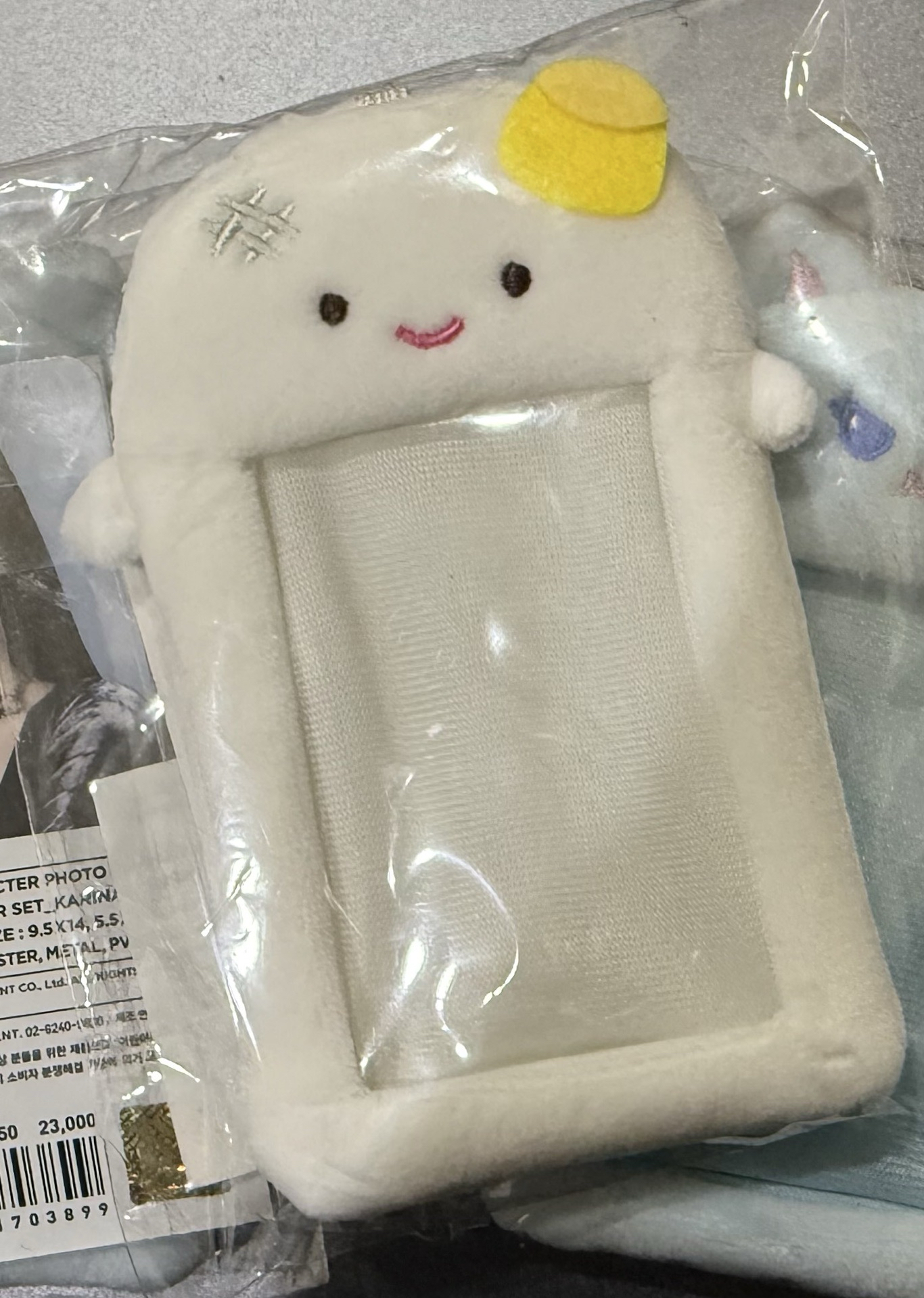 aespa 二巡安可winter卡套含小卡 全新現貨