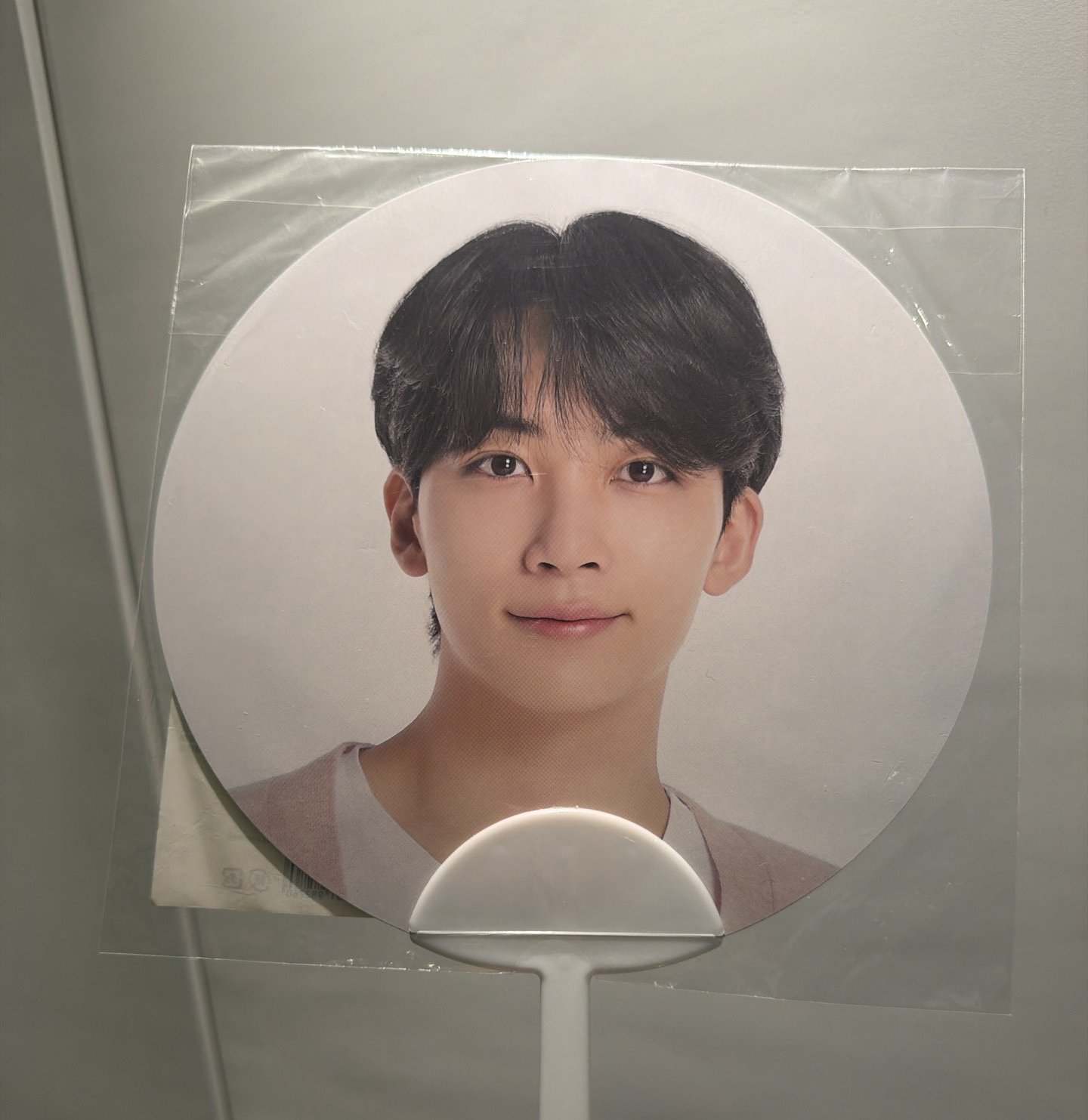 Jeonghan Hanabi Mini Picket