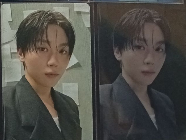 夫勝寛 D×S wvs預售特典