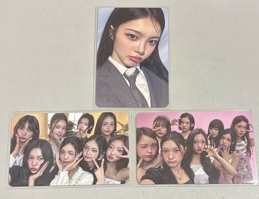 H2H focus ian專卡+團卡（含專）