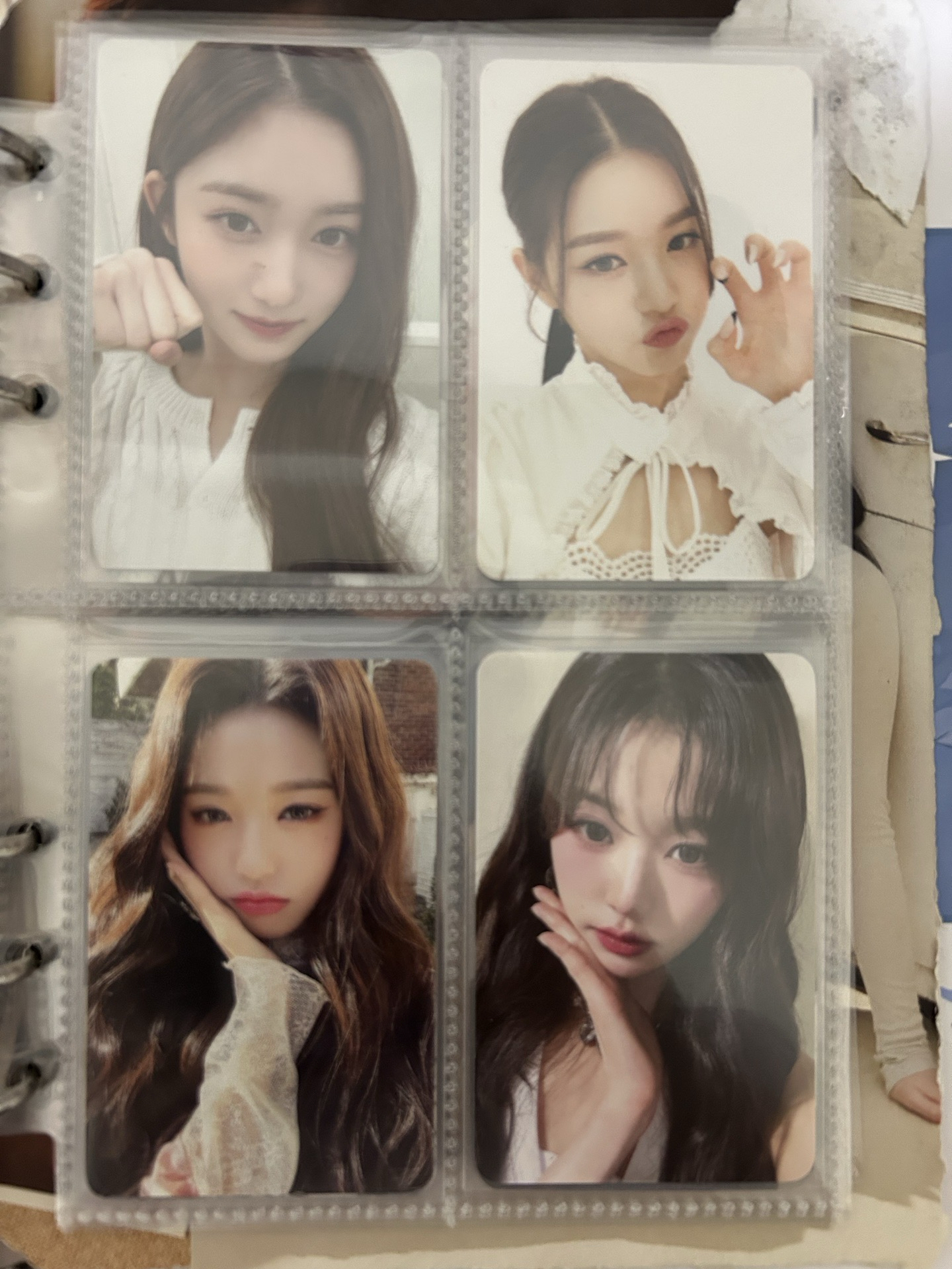 11貓爪 22年曆固配