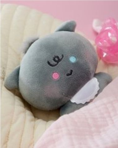 麥梯子寶寶娃 榮