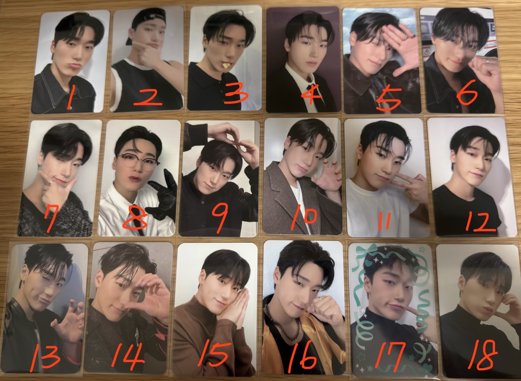 🎀傘卡（購入2張才出貨）