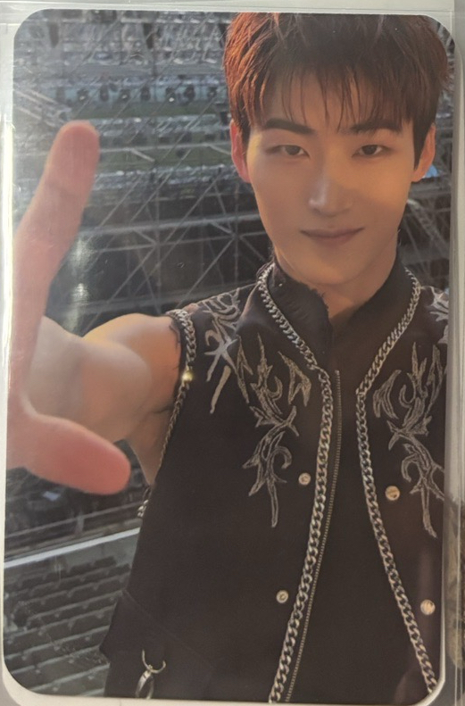 250517 YM fancon入場卡