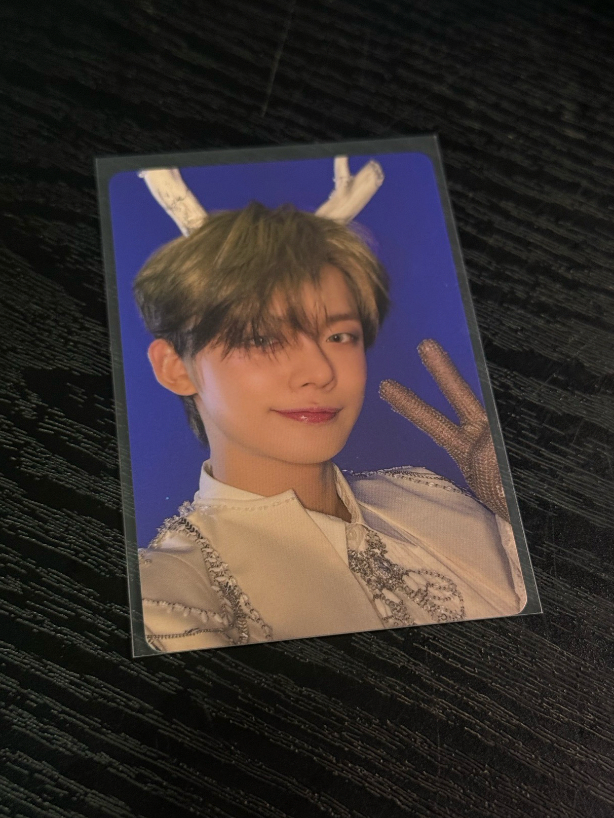 正規四一直娛1.0特典竣