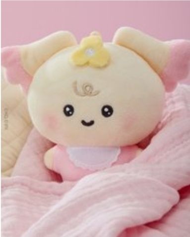 麥梯子寶寶娃 尚