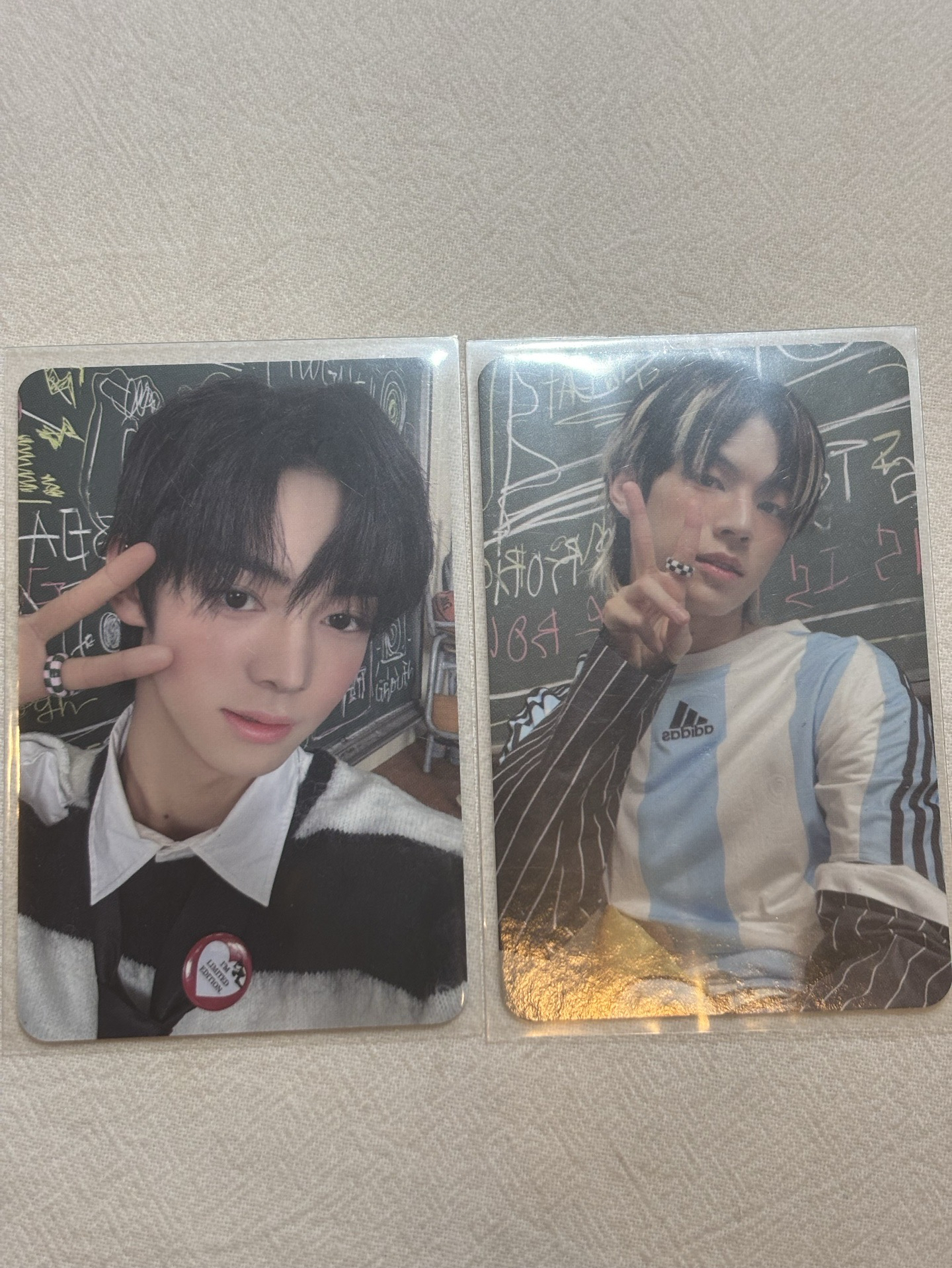 TWS SUMMER BEAT餘量