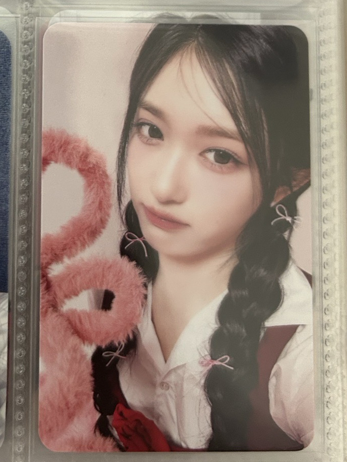 特別版專卡 pizza 愛河專卡