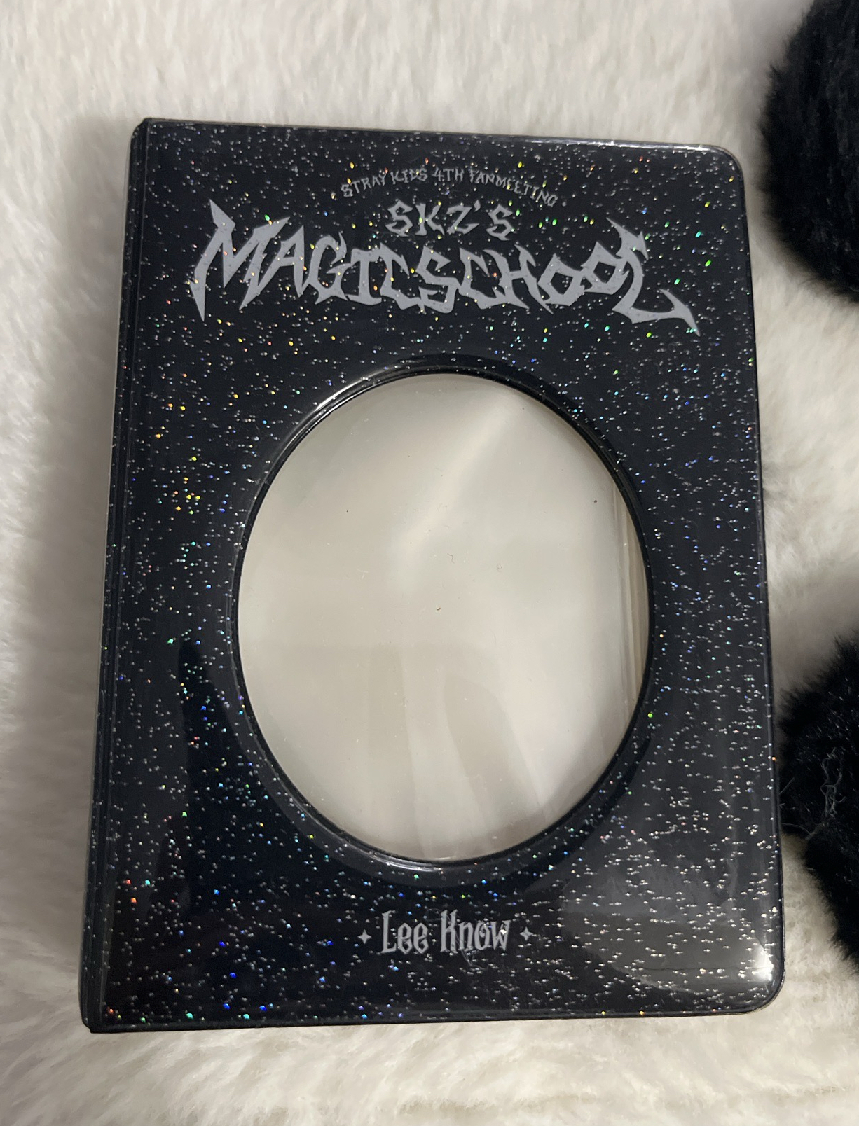 魔法學院旻卡冊