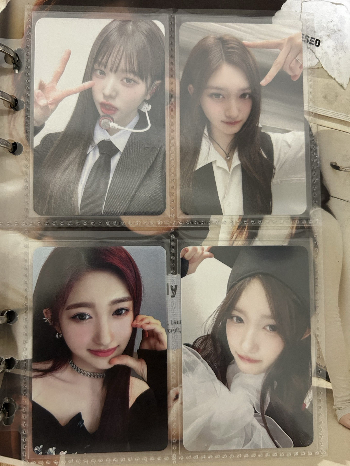 畢業瑞 紅酒瑞 隨機卡