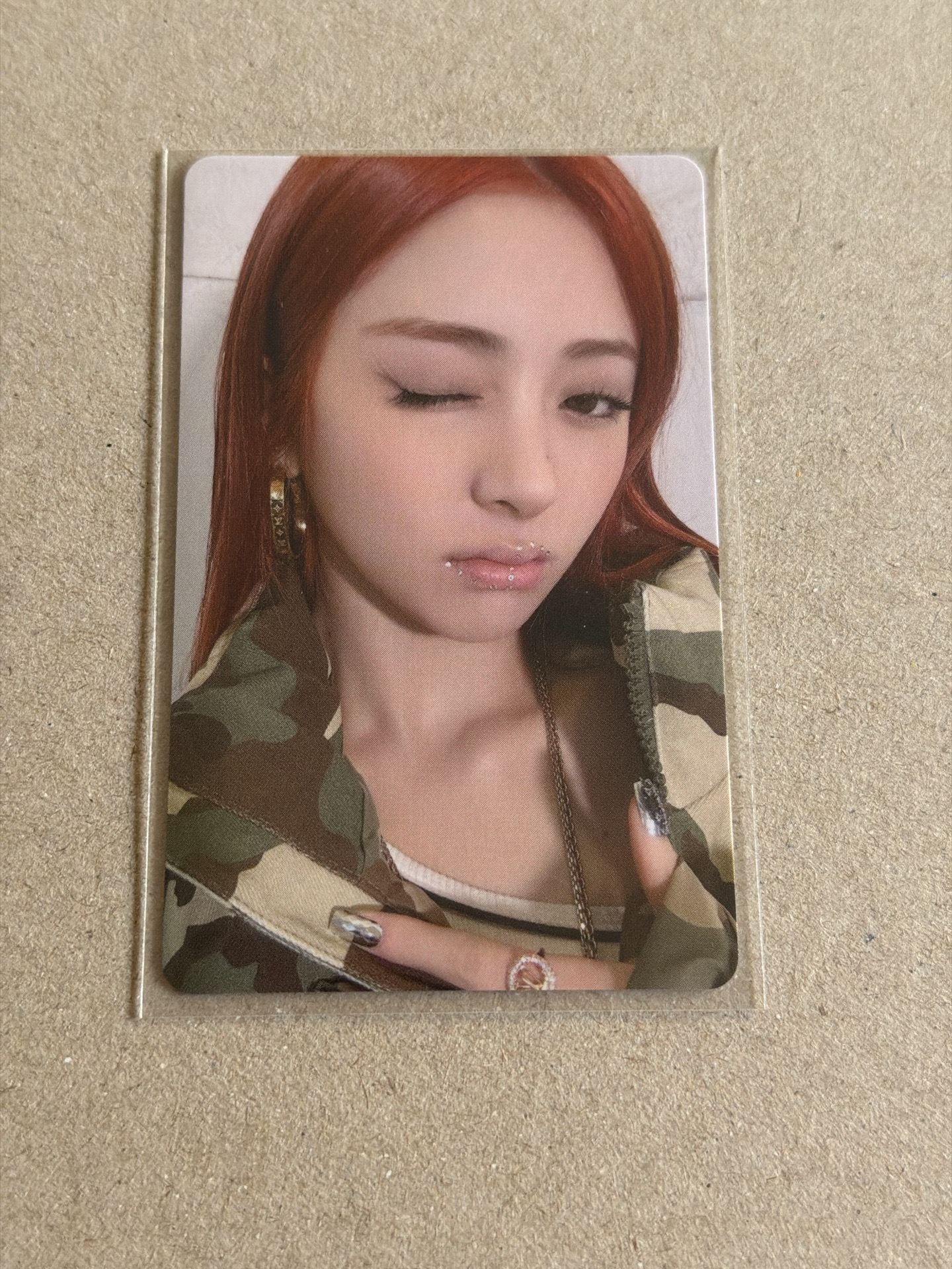 easy 日咖 幸運卡