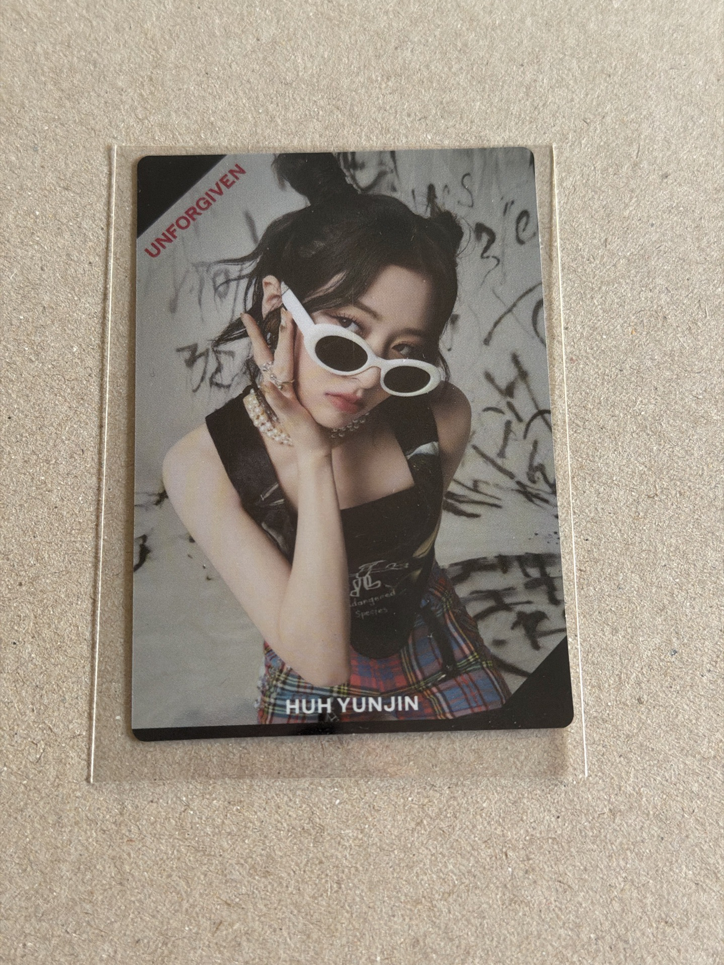 萬代餅乾隨機卡1