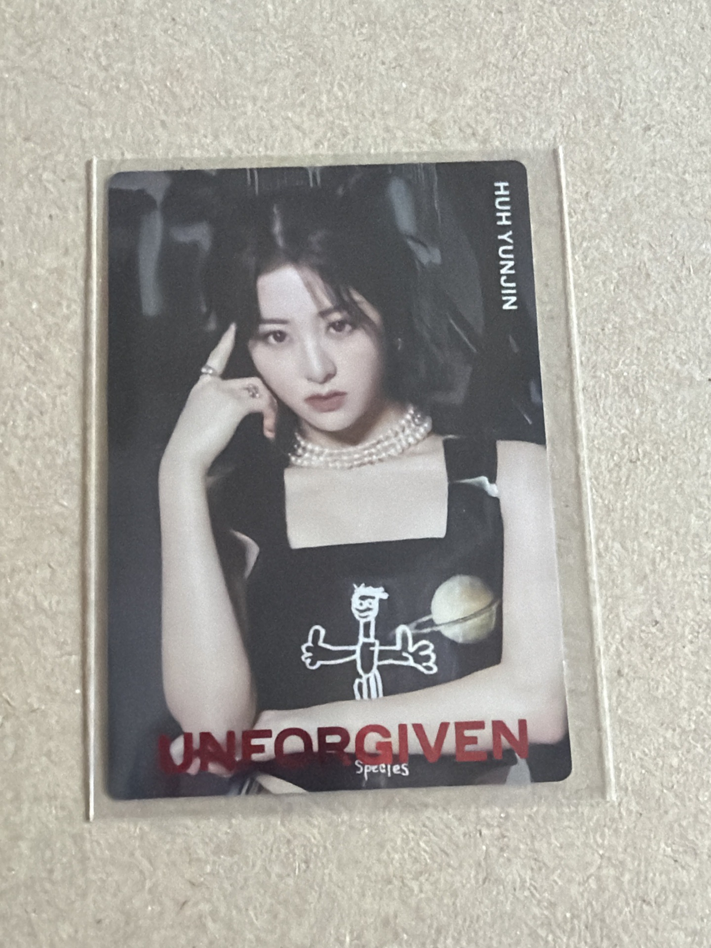 萬代餅乾隨機卡2