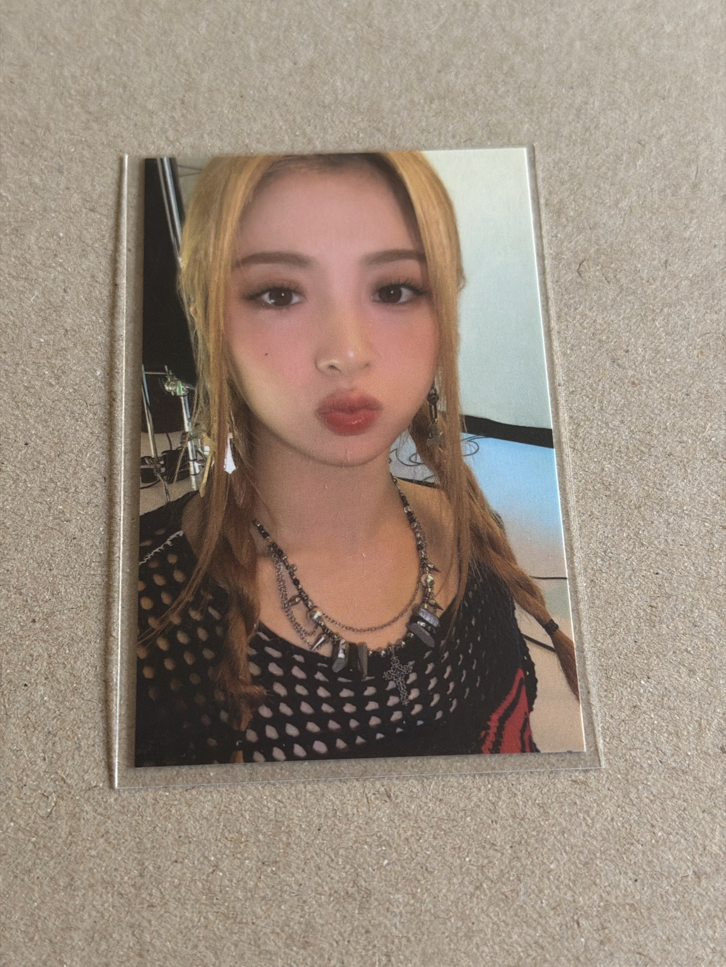 23飯咪 場週短袖卡