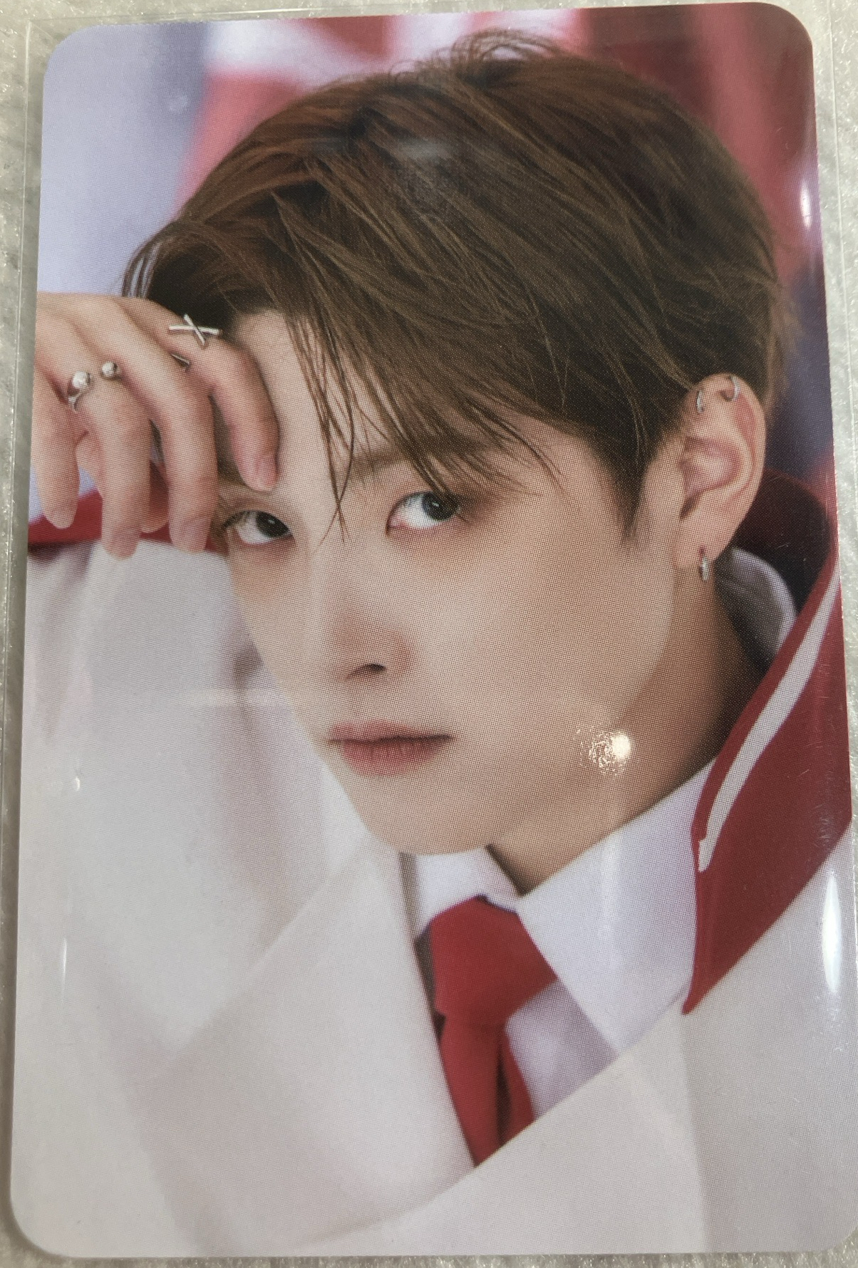 C 卡包卡 官拍中