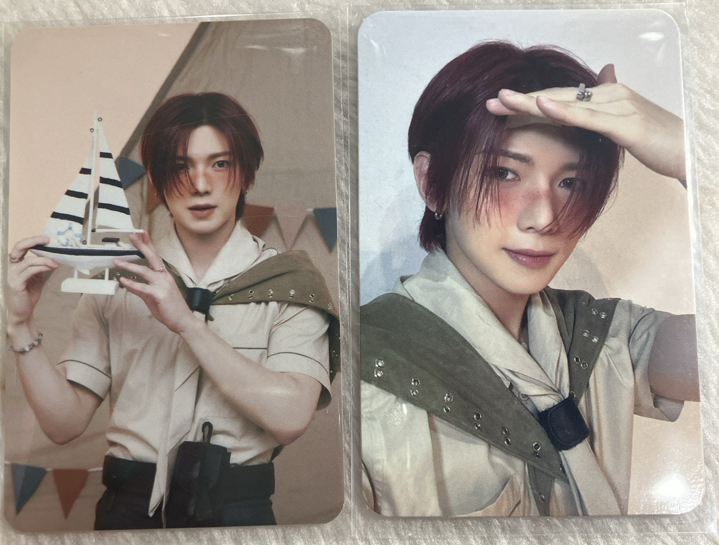 E 寶藏系列🏴‍☠️卡包卡尚 合售