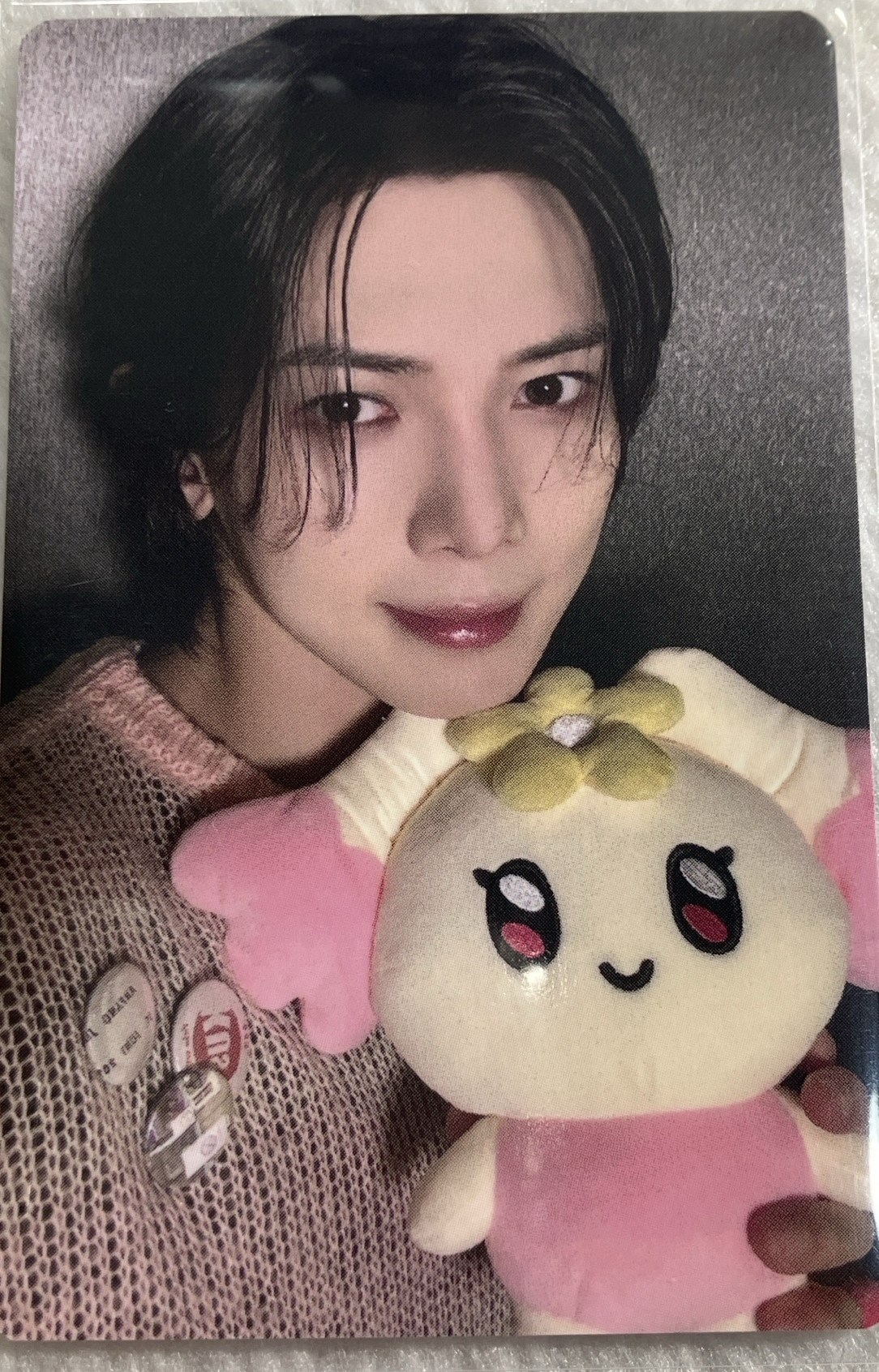 G Mighteez隨機卡尚