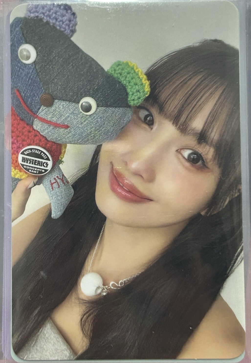 TWICE STRATEGY Highlight ver. 專卡桃