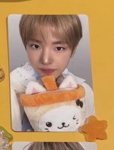 餘 yushi 麵包店滿額卡（請閱讀內文