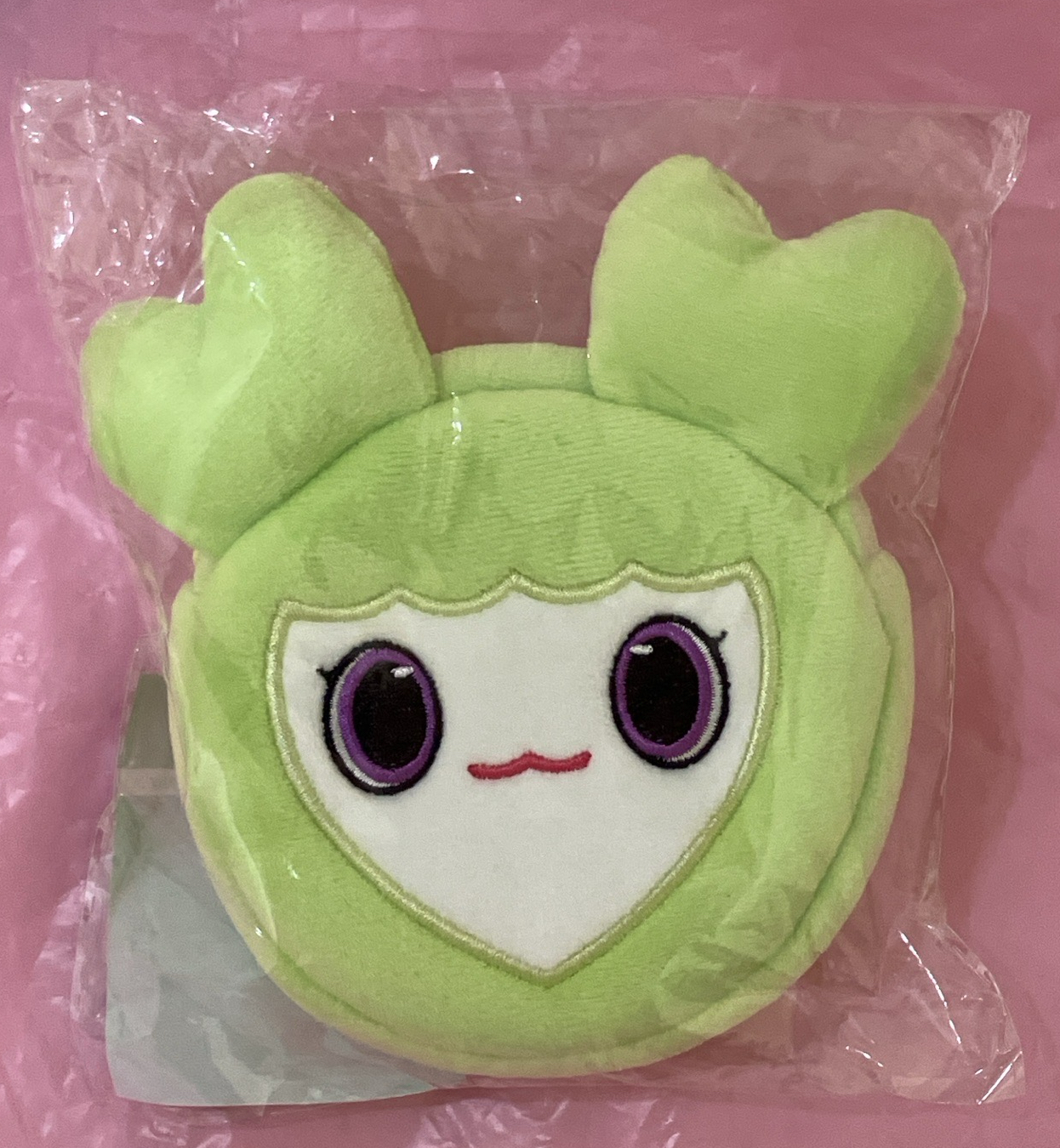 定 快閃店 零錢包