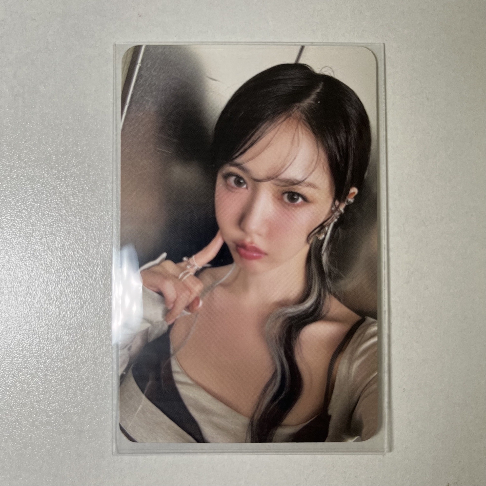 VIVIZ🦋 SINB 專輯卡