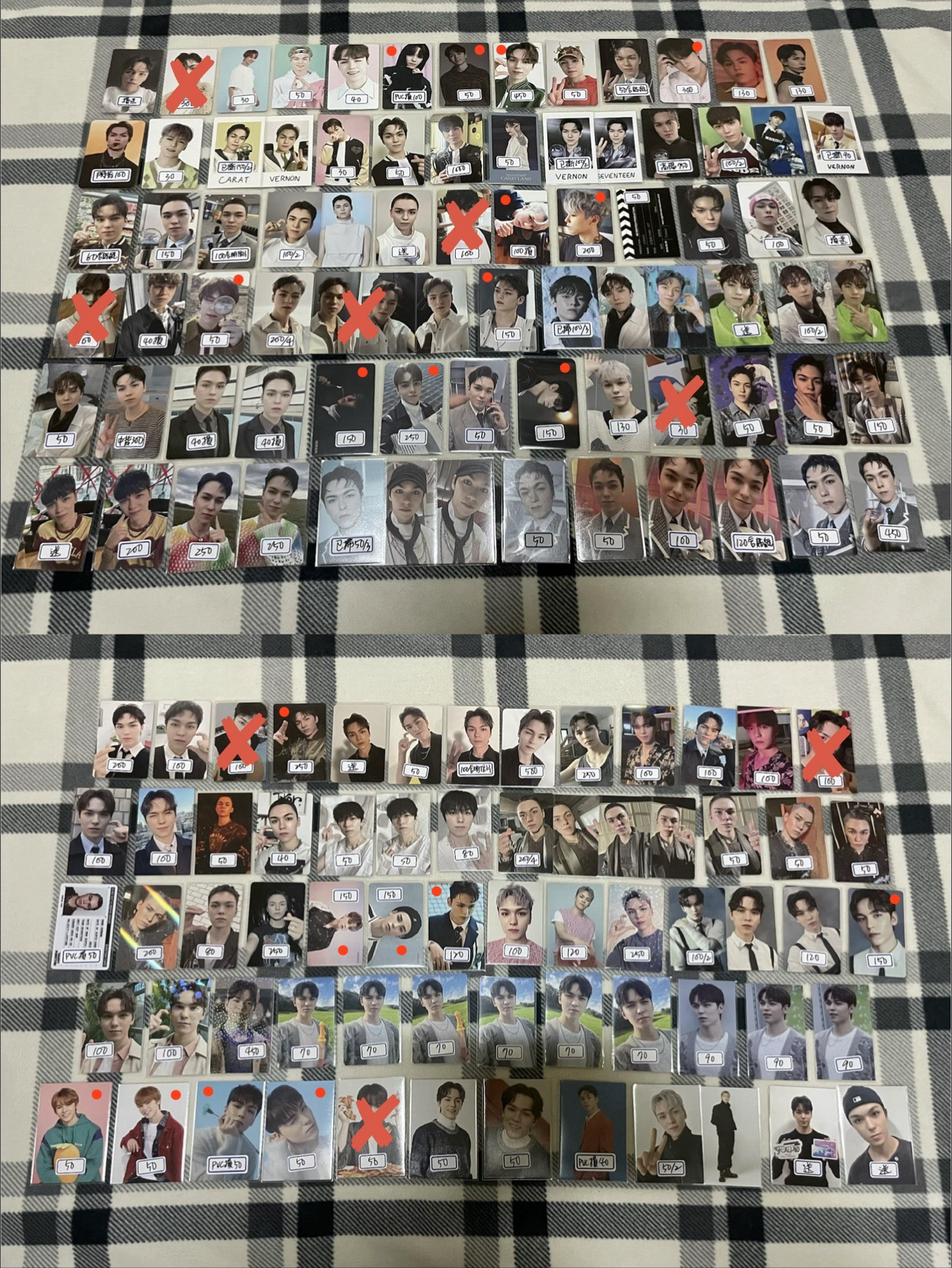 SVT｜請詳閱賣場說明！