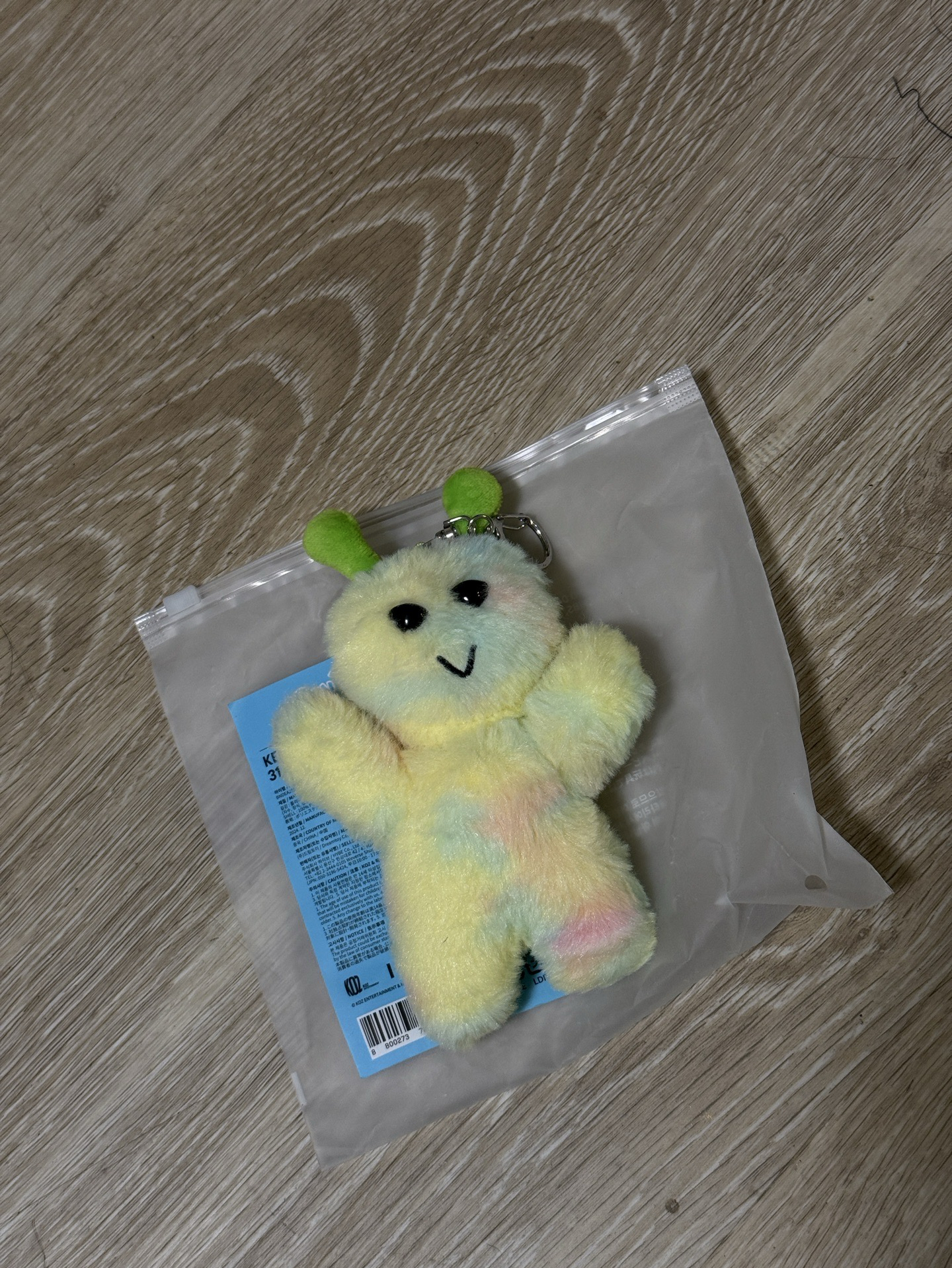 312初代原皮 含卡