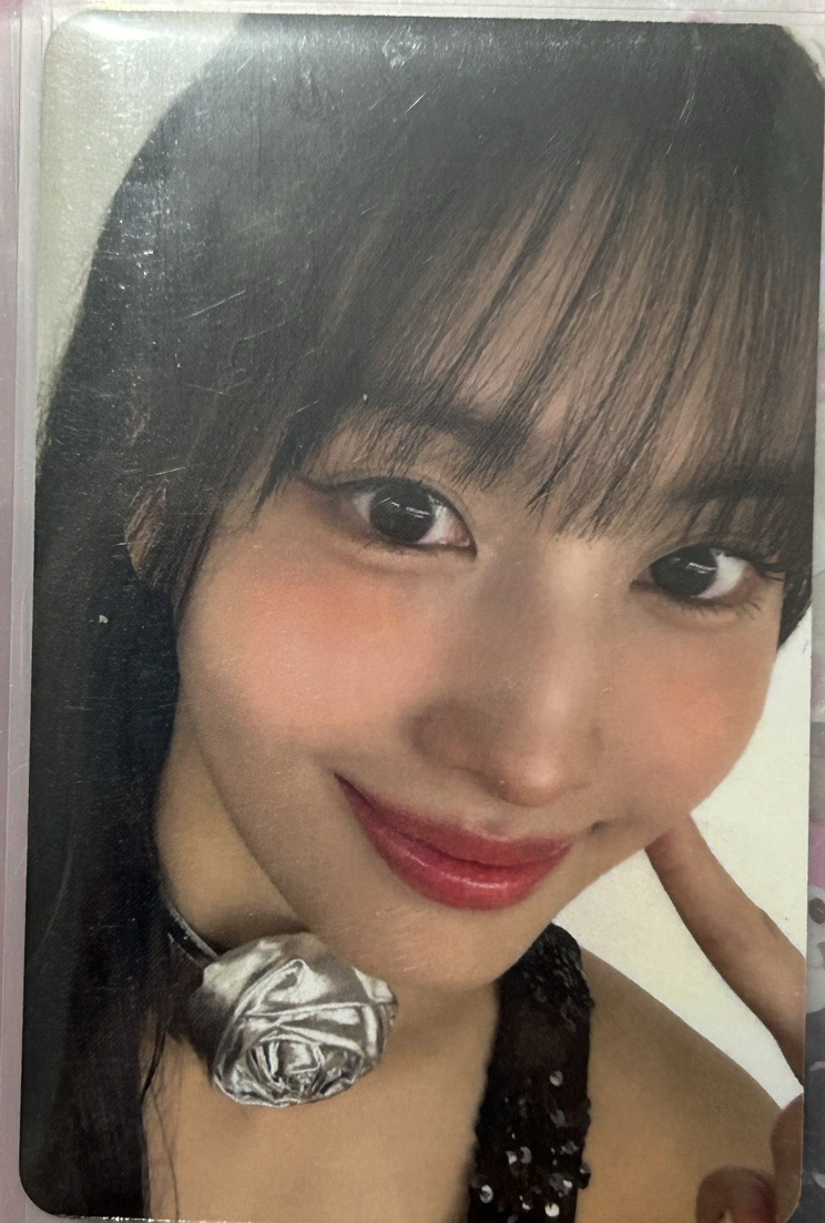 TWICE STRATEGY 桃不過摸摸的手掌心