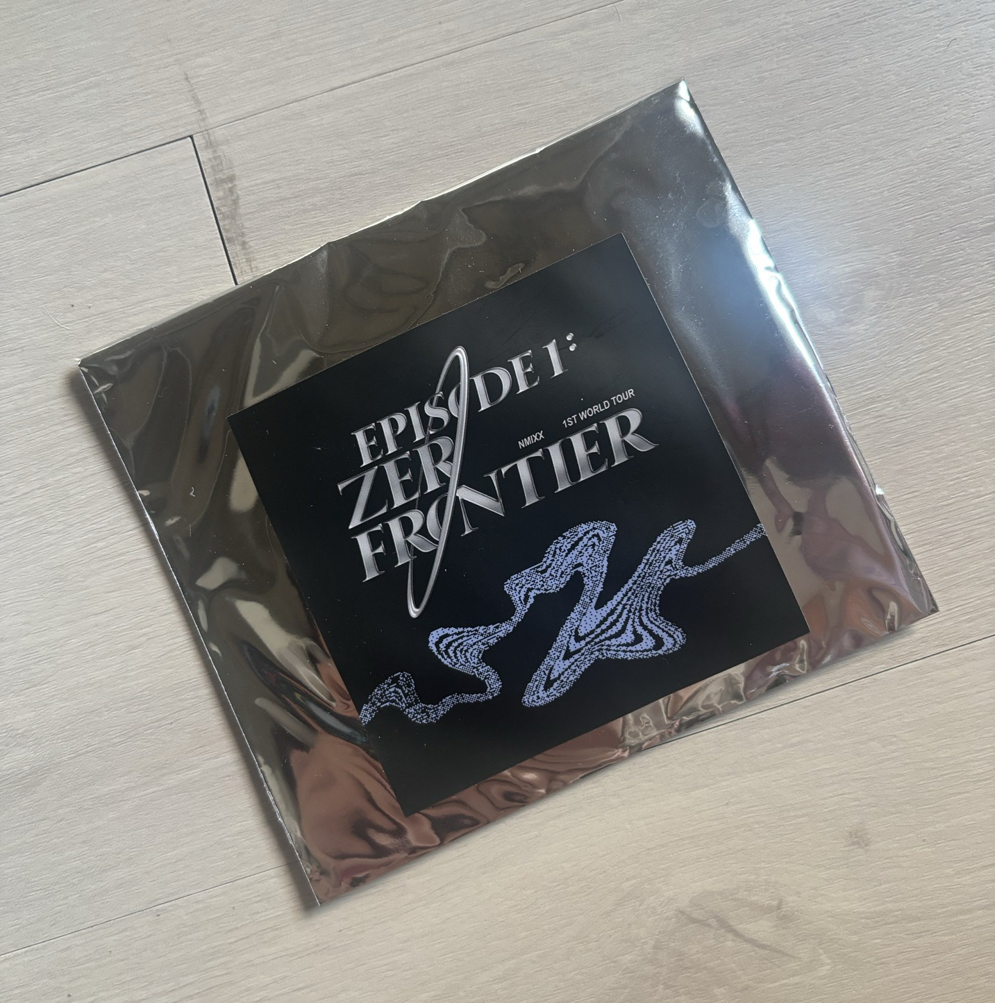 全新未拆 ⚠️隨機⚠️ 世巡小扇吊飾