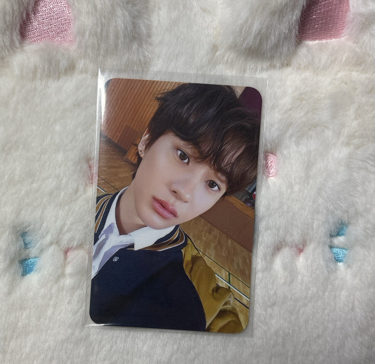 李燦榮 快閃滿額卡A