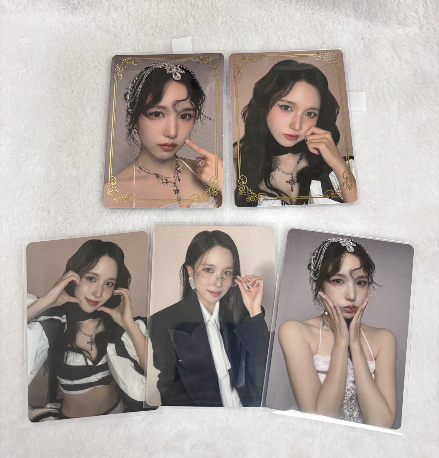 現貨 MISAMO PLAY 塔店幸運卡