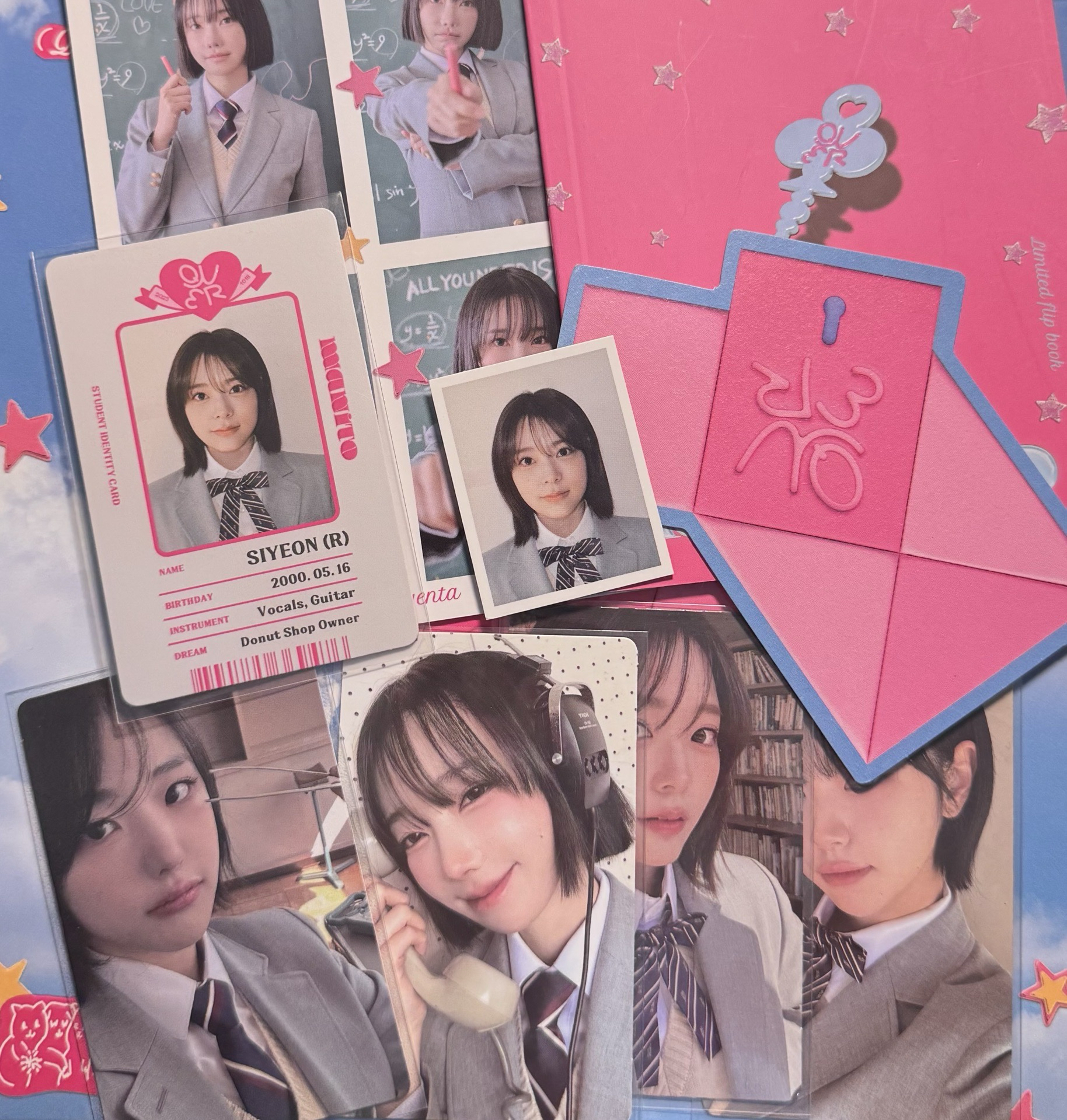 迷一鎖版信版一套 