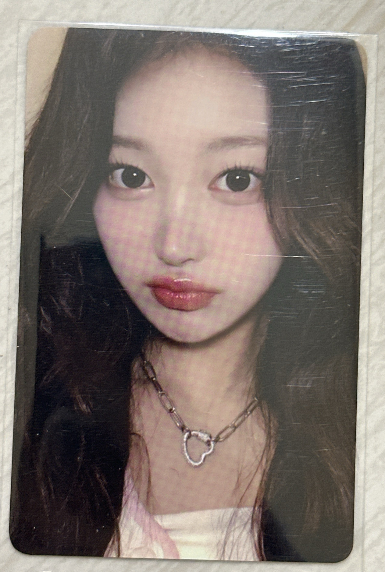 Soha 迷二 el 線下4.0 簽售卡 