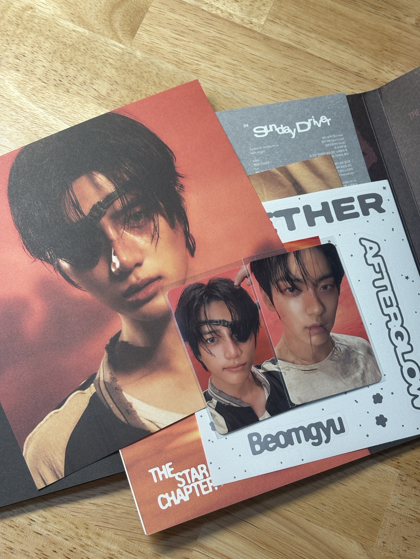 正四單封圭全專 贈彬專卡