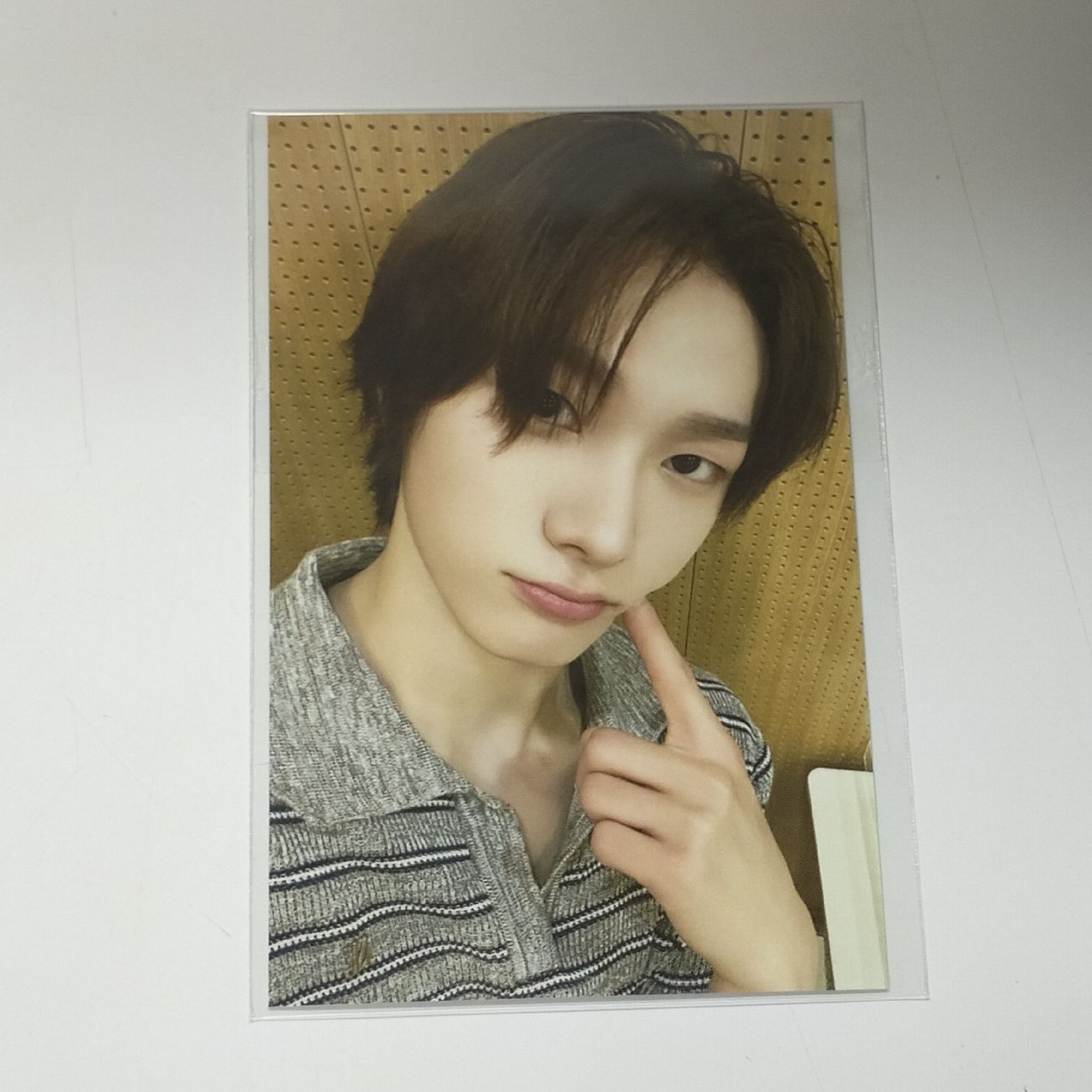 BOYNEXTDOOR 朴成淏