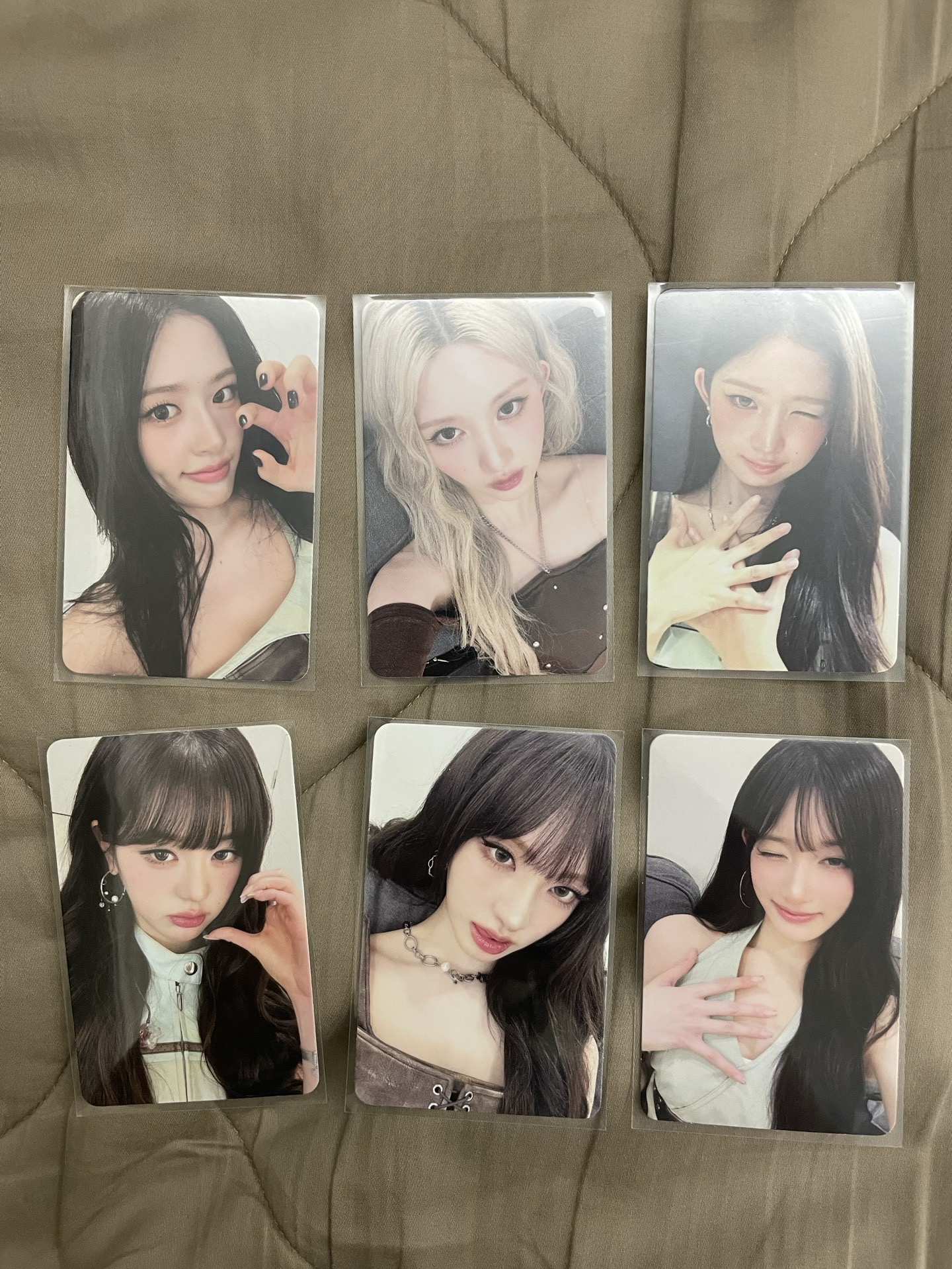 現貨 首爾入場卡 DAY1