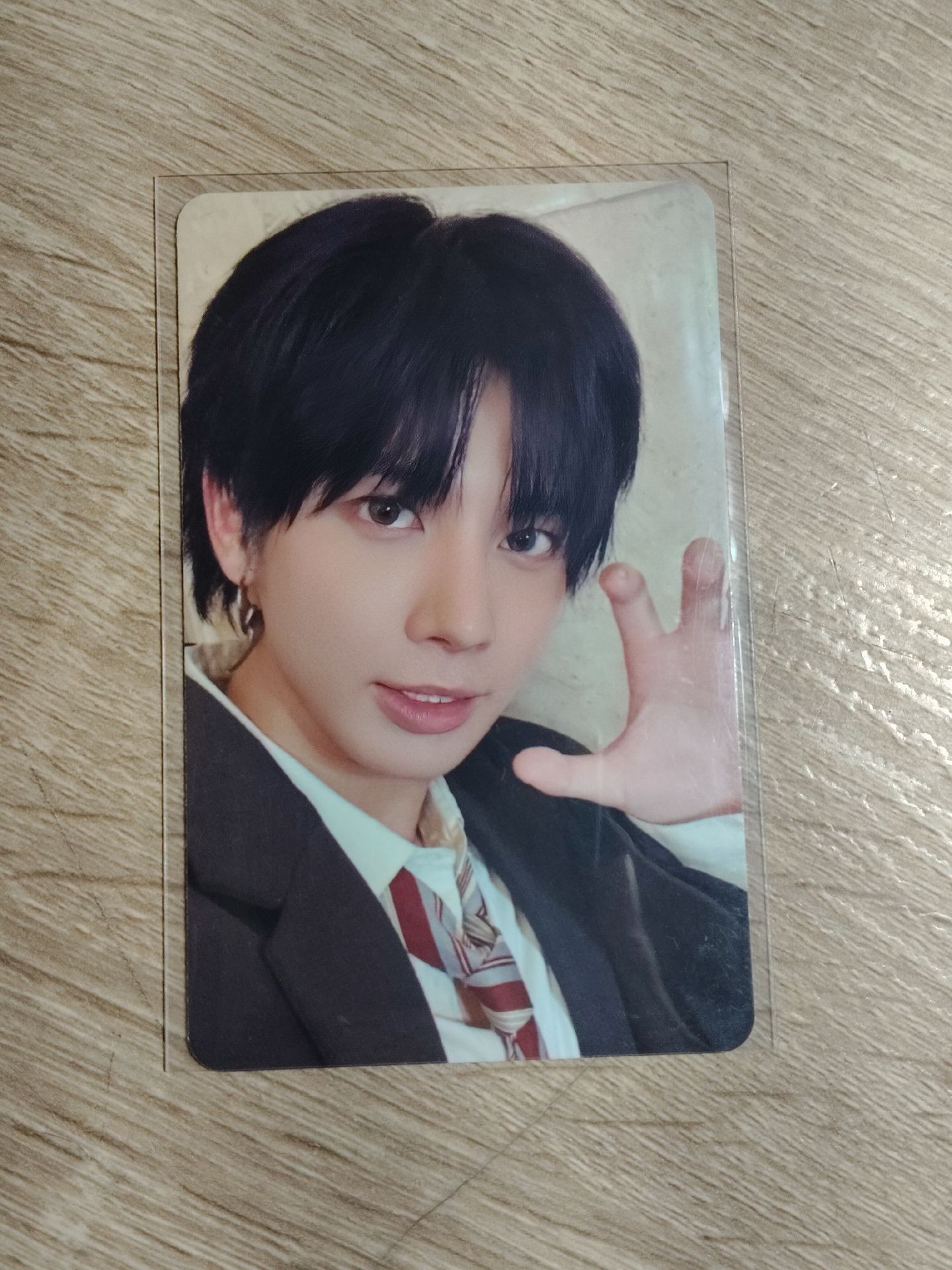 正四追加特典顯