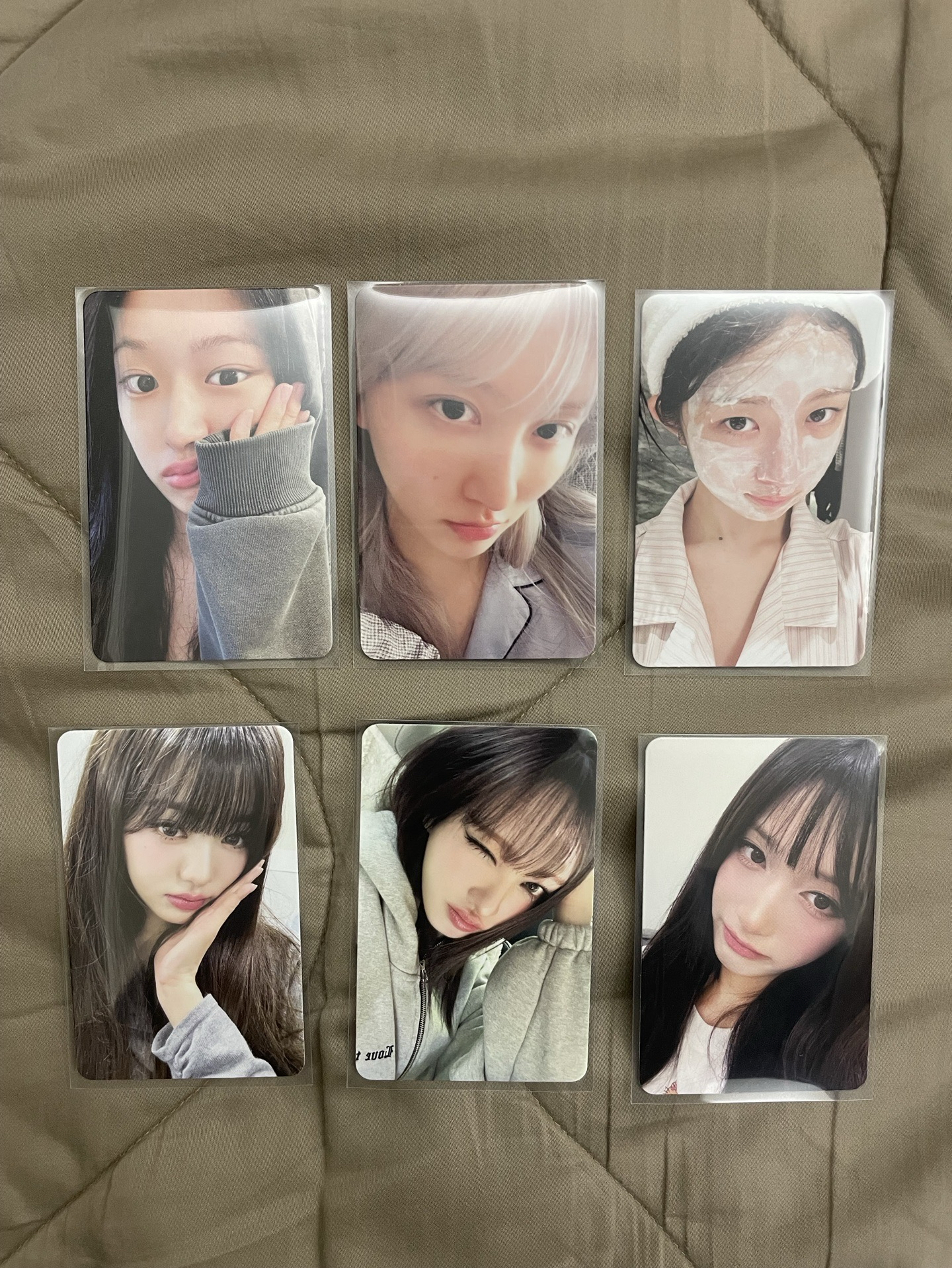 現貨 首爾場 DAY2 