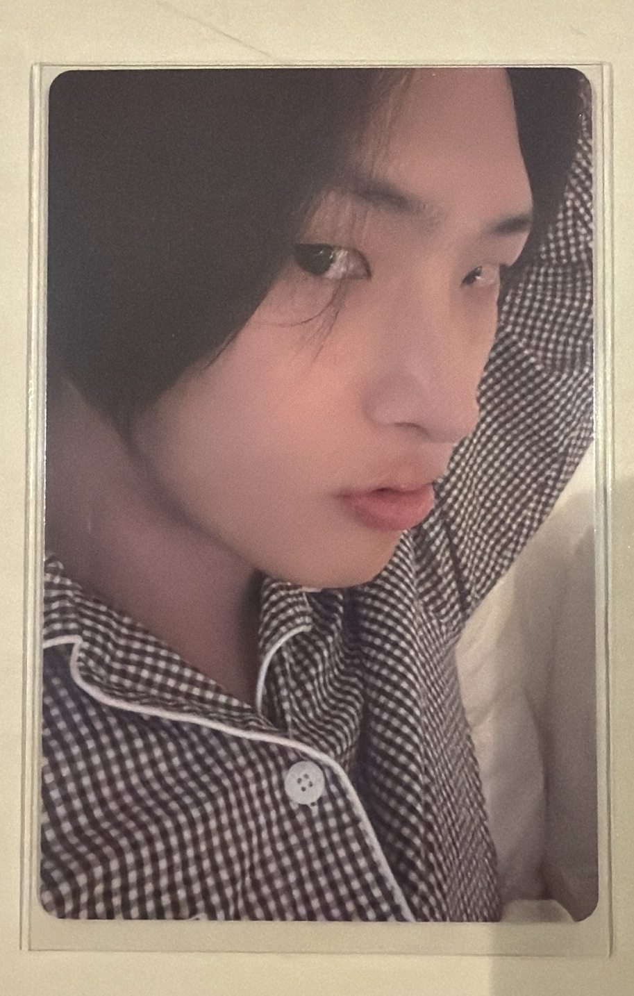 GH4 PB 專輯卡 A ver. A