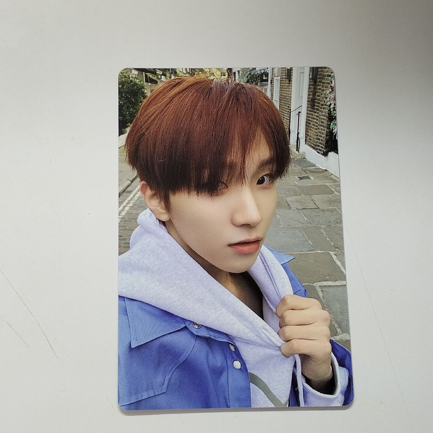 BOYNEXTDOOR 金雲鶴