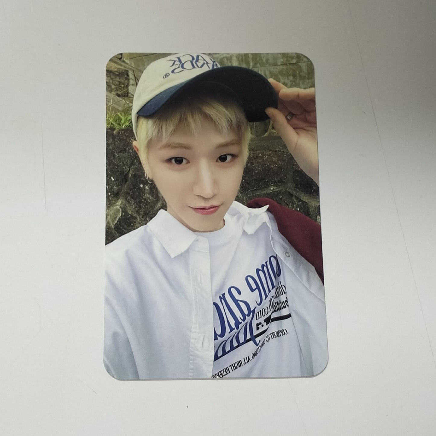 BOYNEXTDOOR 李常赫