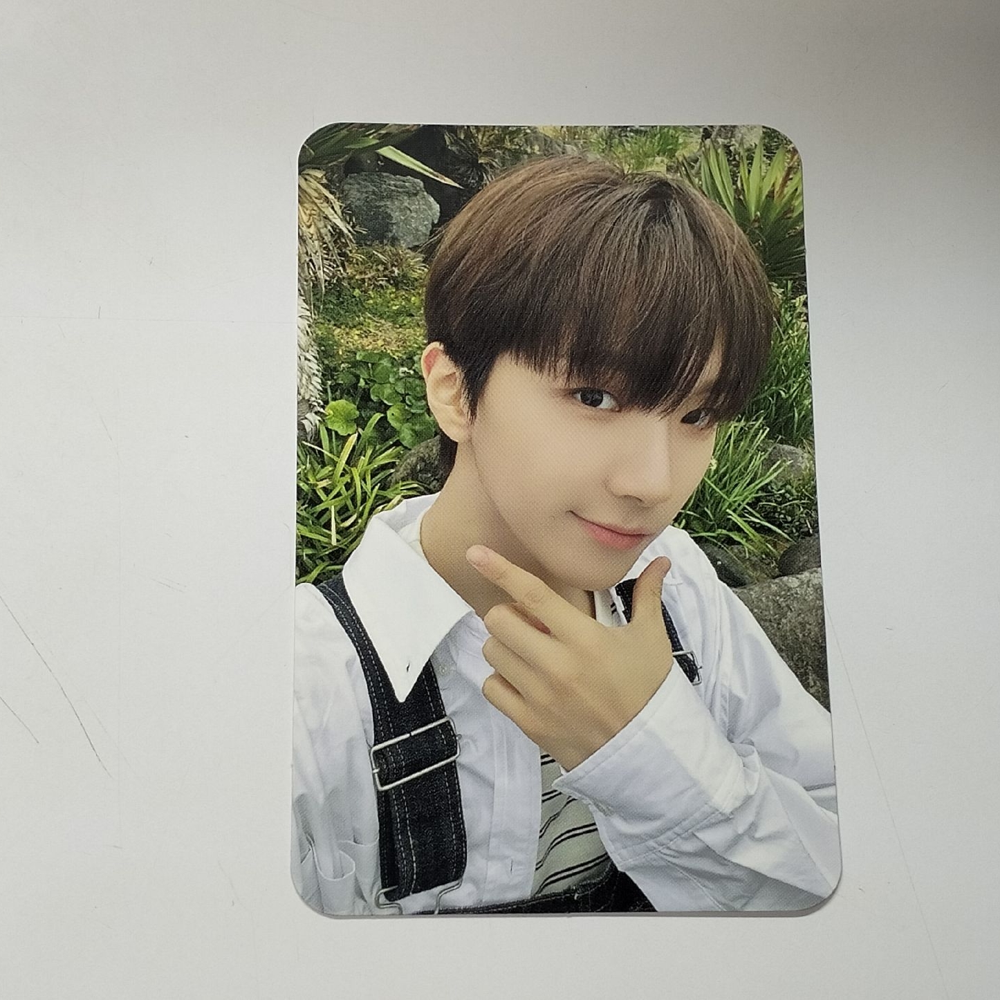 BOYNEXTDOOR 金雲鶴