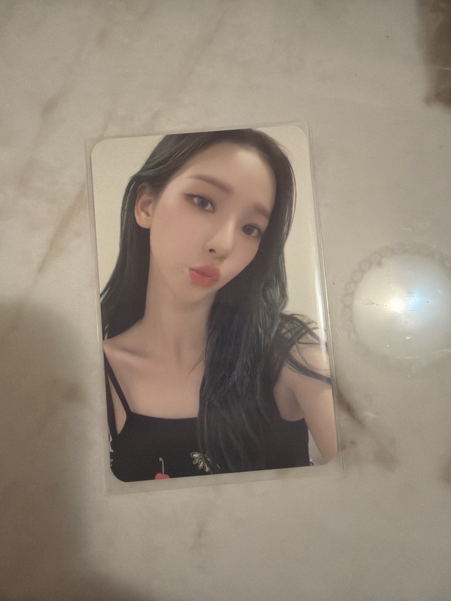 二週年生日卡柚 🩵