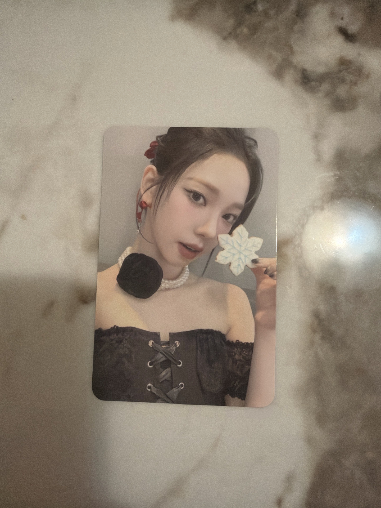 聖誕隨機柚 🩵